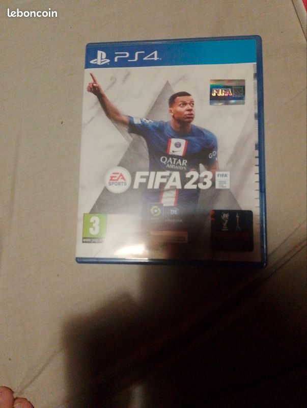 Fifa 23 (image 1)