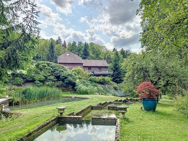 Chalet 7 pièces 260 m²