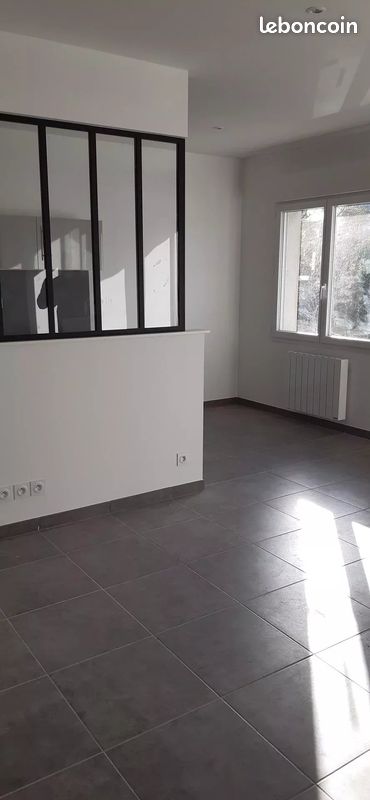 Appartement 2 pièces 42 m² · à Angoulême · 42 m² · 540 €