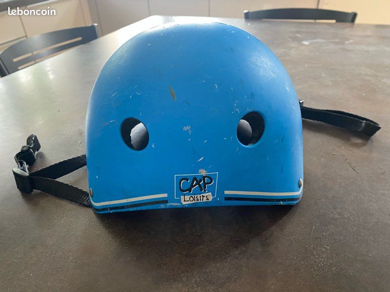 Casque trottinette /vélo enfant (image 2)