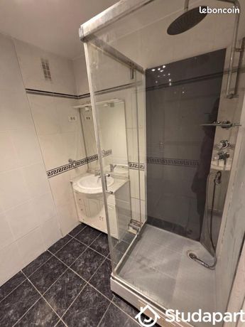 Appartement a louer sarcelles - 1 pièce(s) - 10 m2 - Surfyn