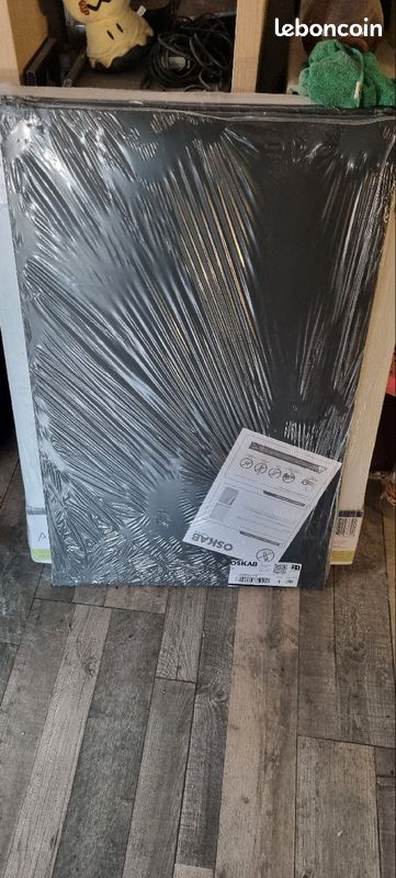 Joue de finition oskab (image 1)