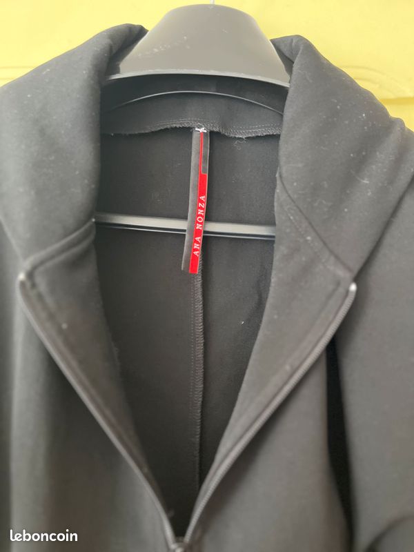 Veste ana nonza (image 2)
