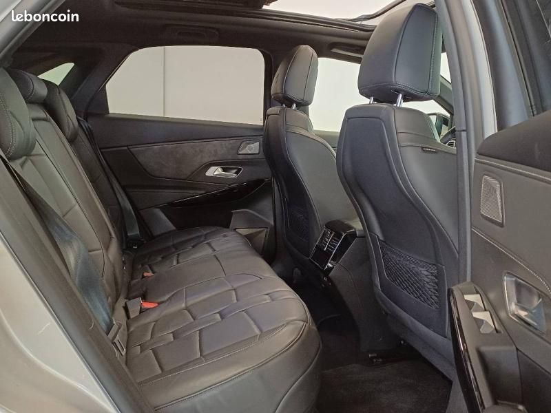 Ds DS 7 Crossback E-TENSE 4x4 300ch Louvre (image 10)