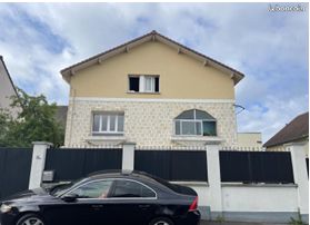 Appartement 3 pièces 80 m² · à Pierrelaye · 80 m² · 1 250 €/mois
