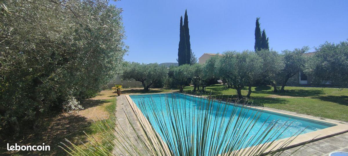 Maison 7 pièces 284 m² · à Eygalières · 284 m² · 1 450 000 €