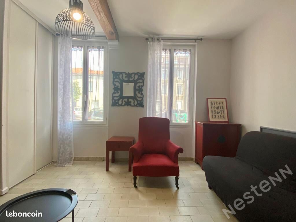 Studio 1 pièce 31 m² - Agen 47000 (image 3)