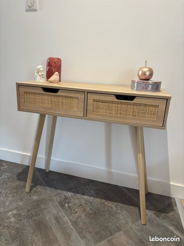 Console neuve (image 3)