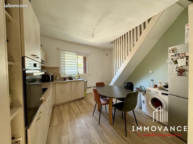 Appartement 3 pièces 52 m² · à Le Crès · 52 m² · 222 000 €