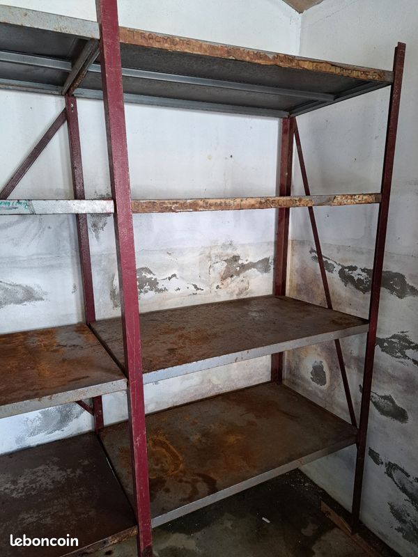 Etagère rack (image 3)