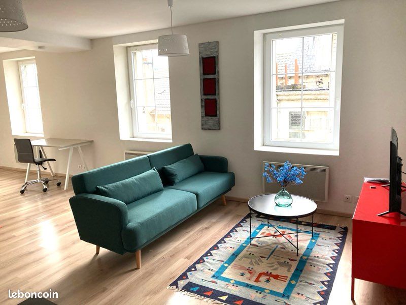 Appartement 3 pièces 76 m² · à Épinal · 76 m² · 720 €/mois