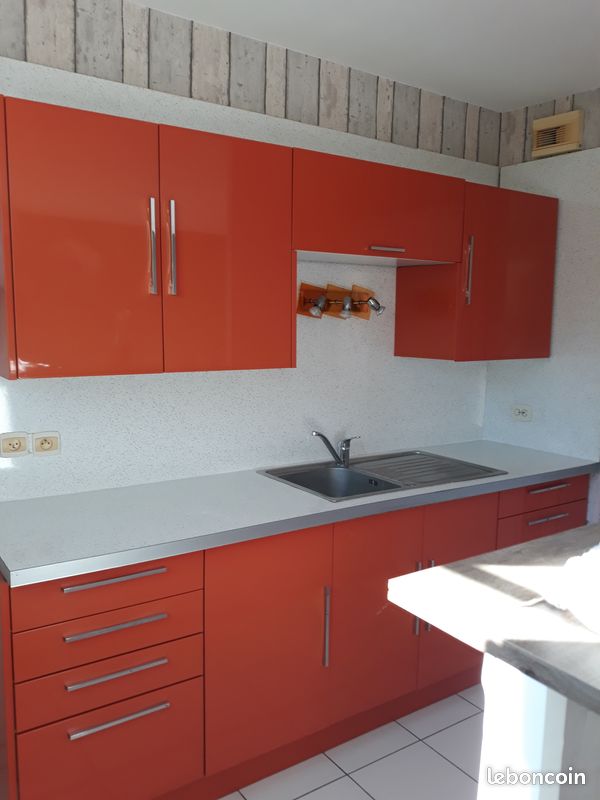 Appartement 2 pièces 57 m² · à Moissy-Cramayel · 57 m² · 175 000 €