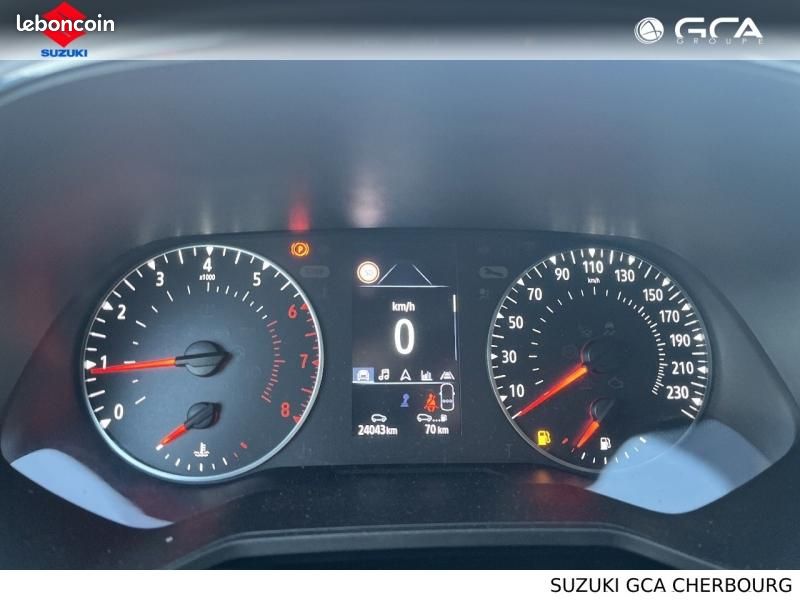Renault Clio 1.0 TCe 90ch Equilibre (image 8)