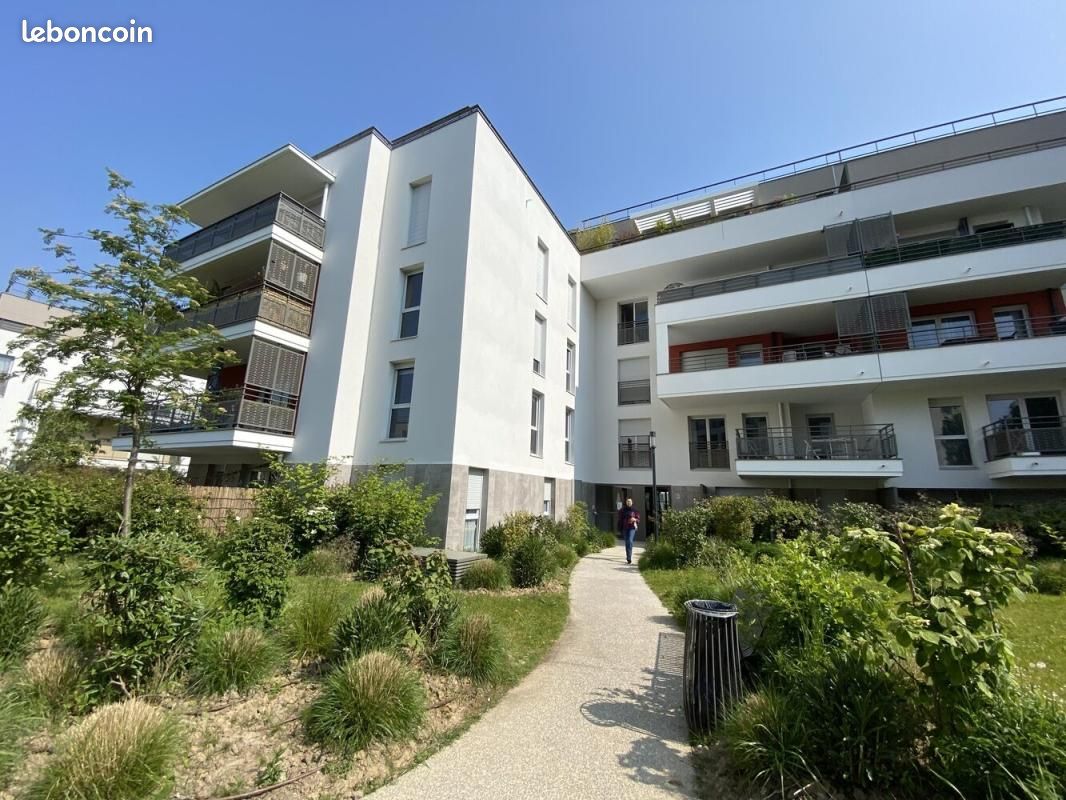 Appartement 2 pièces 42 m² · à Boissy-Saint-Léger · 42 m² · 827 €/mois