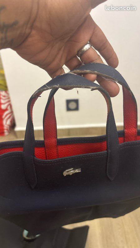 Sac et pochette (image 4)