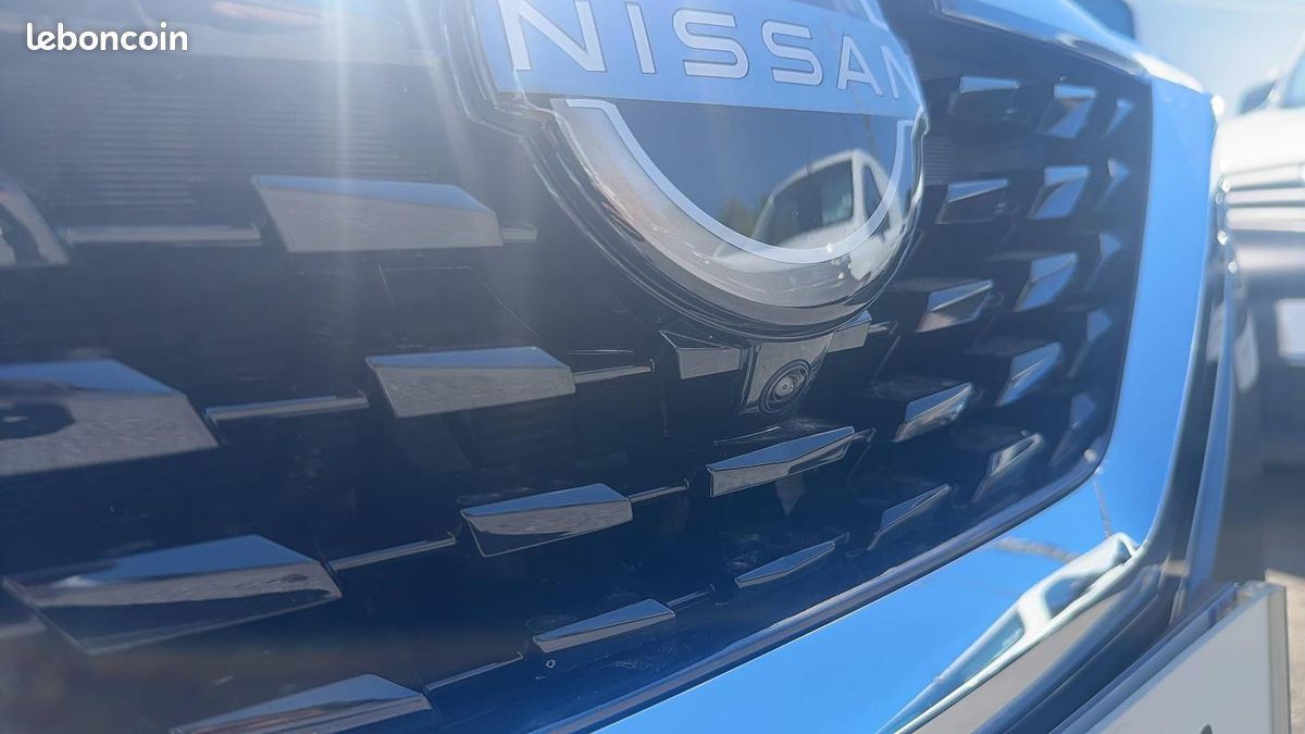 Nissan Qashqai III e-Power 190 ch N-Connecta 5p (image 26)
