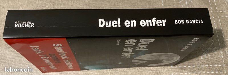 Duel en enfer - Bob Garcia (image 3)