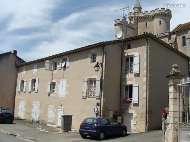 Appartement 89 m² · à Valdivienne · 89 m² · 489 €/mois