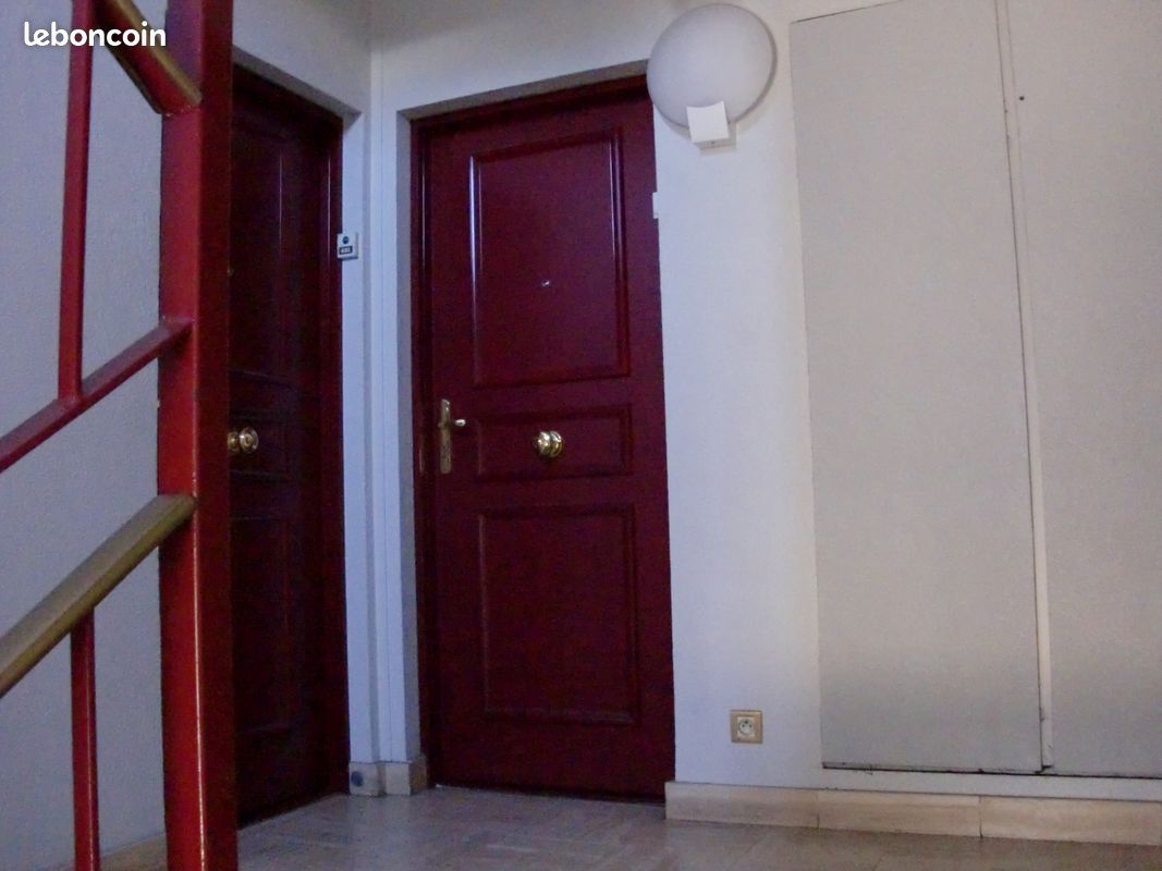 Réf: 21.029 3 pièces DRANCY - 93700 (image 2)
