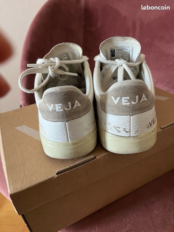 Basket Veja (image 7)