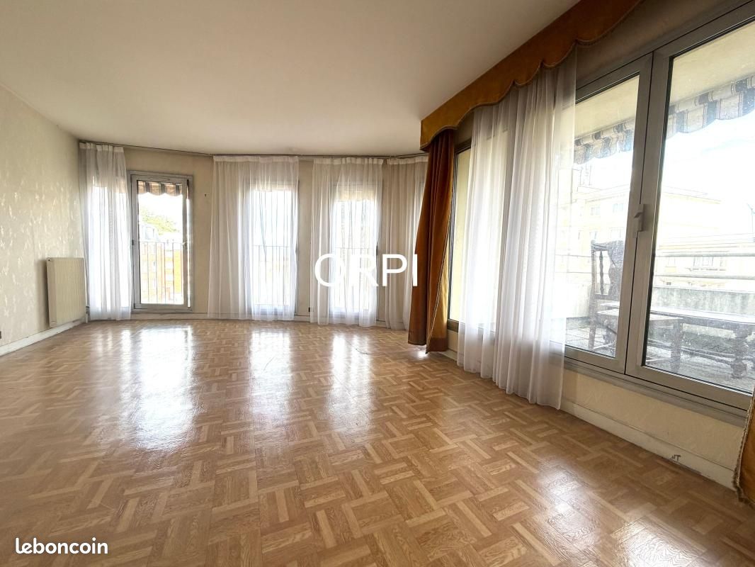 Appartement 3 pièces 63 m² (image 1)