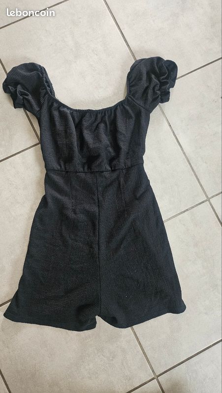 Combi short Jennifer xs (image 1)