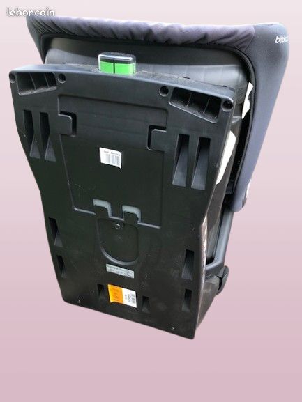 Siège auto pour enfant (image 3)