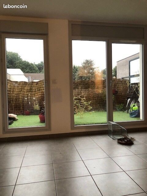 Appartement 3 pièces 63 m² · à Oullins-Pierre-Bénite · 63 m² · 832 €/mois