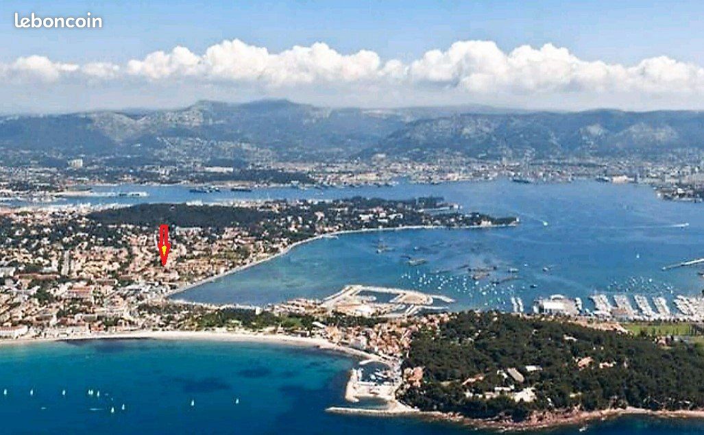 Appartement 2 pièces 29 m² · à La Seyne-sur-Mer · 29 m² · 640 €/mois