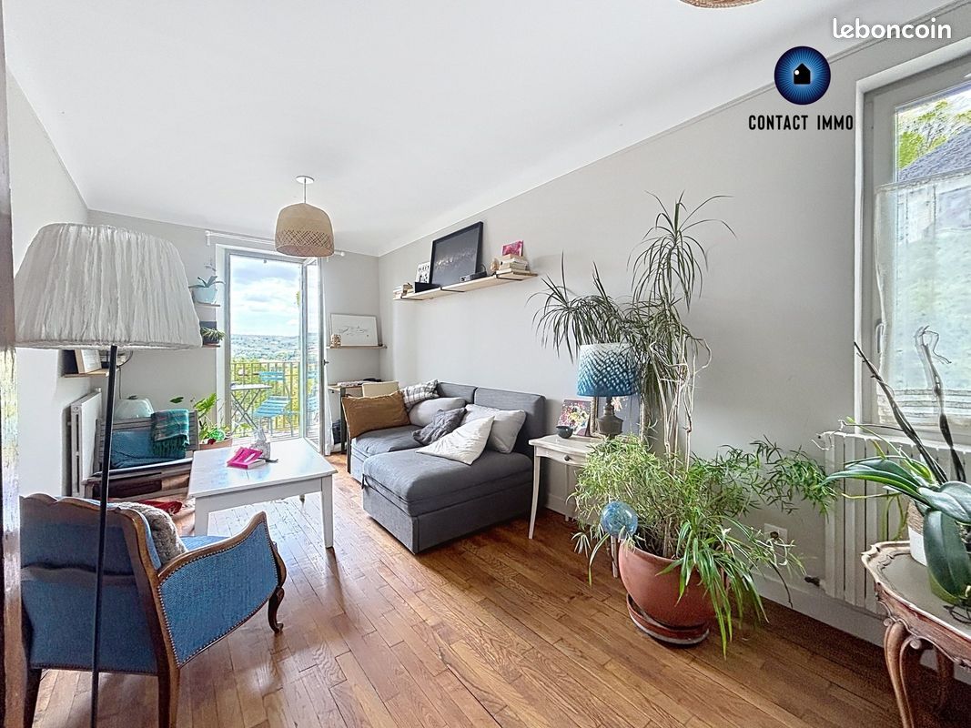 Maison 3 pièces 45 m² · à Terrasson-Lavilledieu · 45 m² · 87 890 €