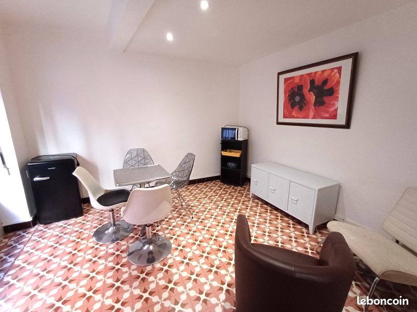 Appartement 3 pièces 45 m² · à Perpignan · 45 m² · 600 €/mois
