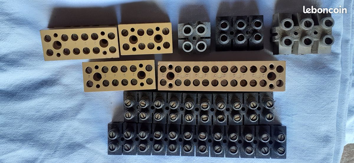 Dominos électriques (image 1)
