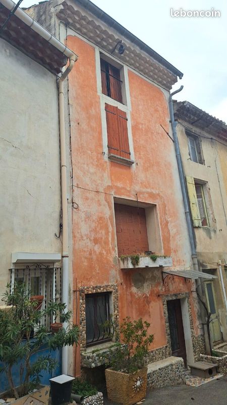 Maison 4 pièces 86 m² · à Bollène · 86 m² · 45 000 €