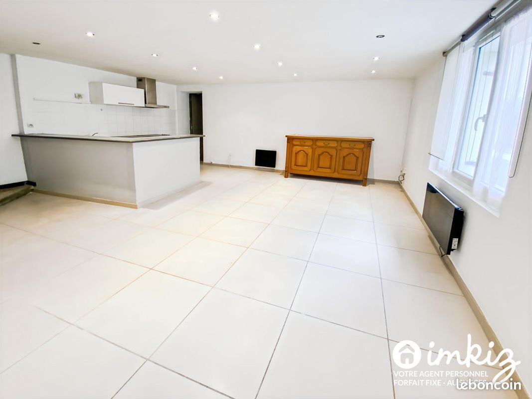 Maison 4 pièces 91 m² · à Aigues-Mortes · 91 m² · 220 000 €