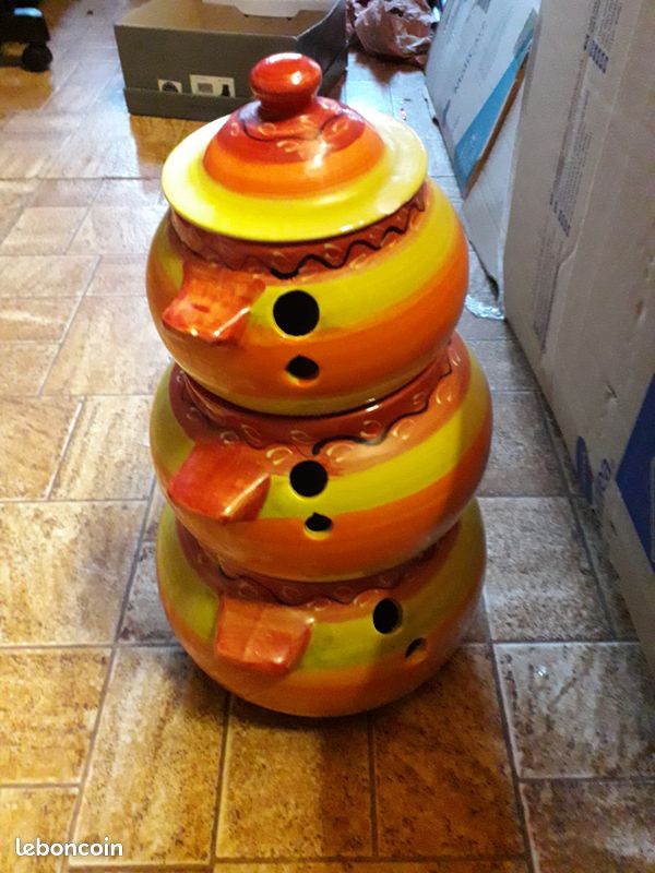 Tour a condiments (image 2)