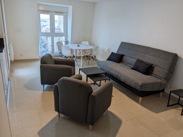 Appartement a louer argenteuil - 1 pièce(s) - 32 m2 - Surfyn