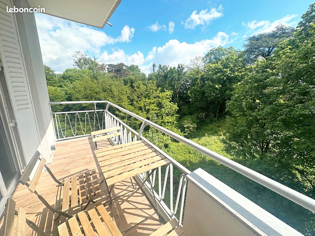 Appartement 3 pièces 58 m² · à Tassin-la-Demi-Lune · 58 m² · 1 300 €/mois