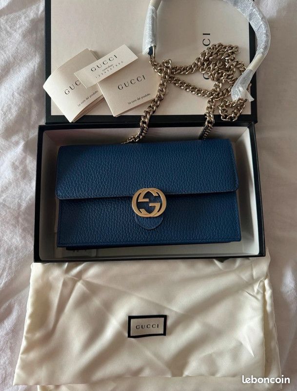 Sac Gucci (image 5)