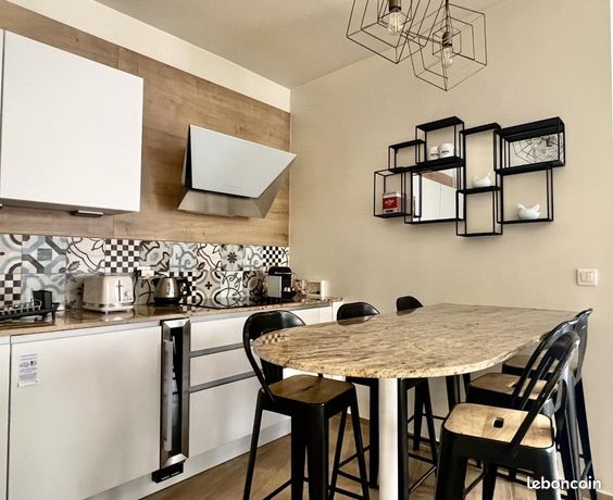 Appartement a louer paris-2e-arrondissement - 3 pièce(s) - 54 m2 - Surfyn