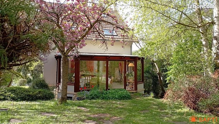Maison 9 pièces 178 m²
