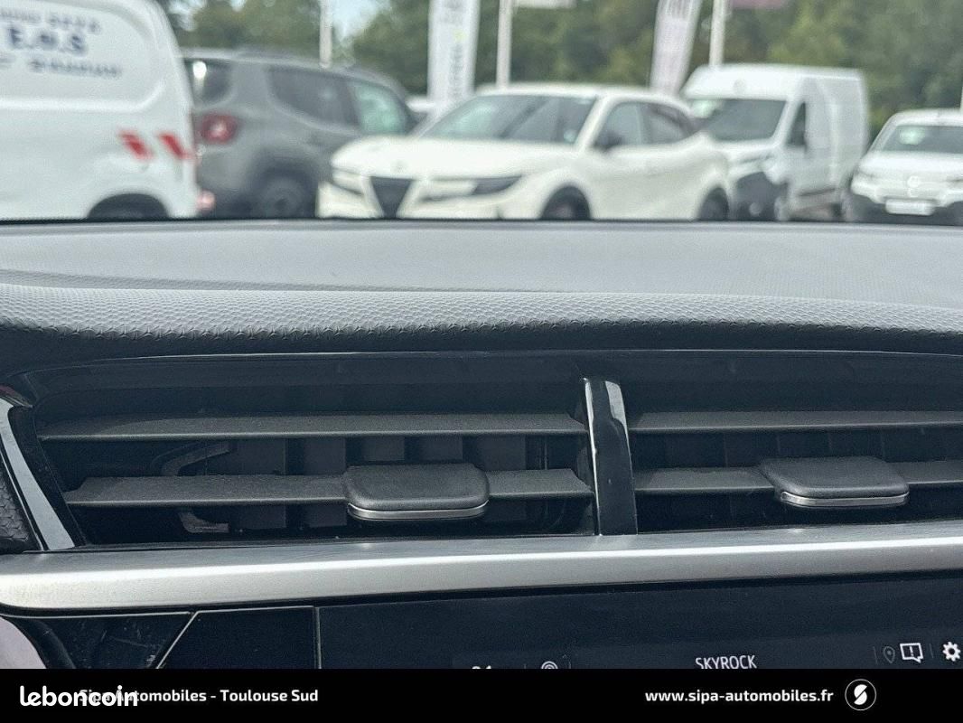 Opel Corsa F 1.2 75 ch BVM5 Elegance Business 5p (image 22)