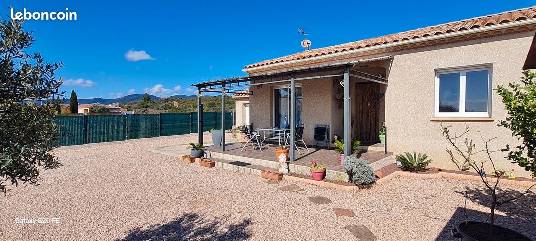 Maison 4 pièces 93 m² · à Laurens · 93 m² · 289 000 €