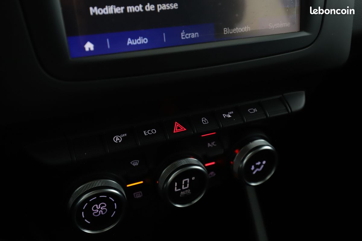 Dacia Duster II 1.2 TCe Prestige 4x2 125 ch (image 23)
