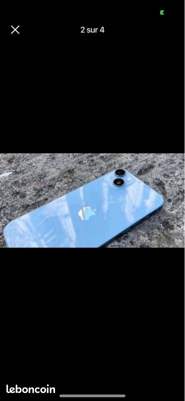 Iphone 14 plus (image 3)