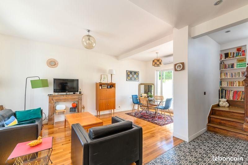 Maison 4 pièces 80 m² · à Maisons-Alfort · 80 m² · 775 000 €