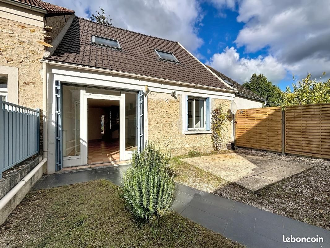 Maison 3 pièces 64 m² · à Vieille-Église-en-Yvelines · 64 m² · 1 139 €/mois