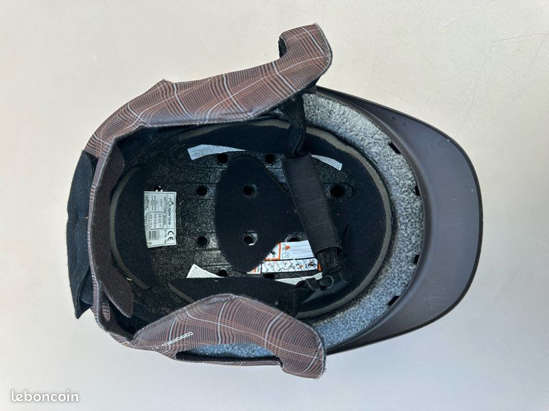 Casque équitation enfant (image 5)