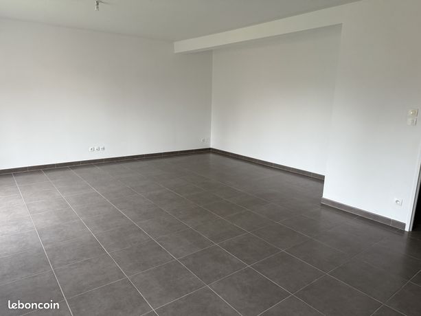 Appartement 4 pièces 85 m²
