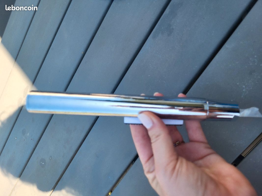 Douchette stick laiton (image 1)