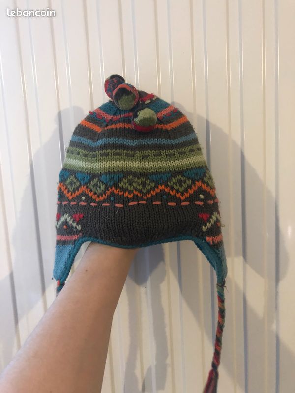 Bonnet (image 2)